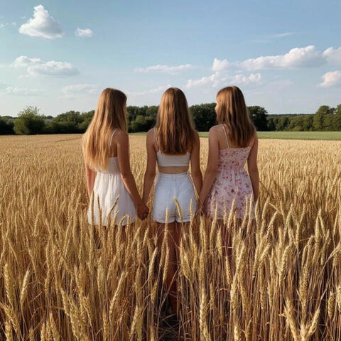 Three Sisters