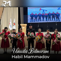 Unuda Bilmirəm