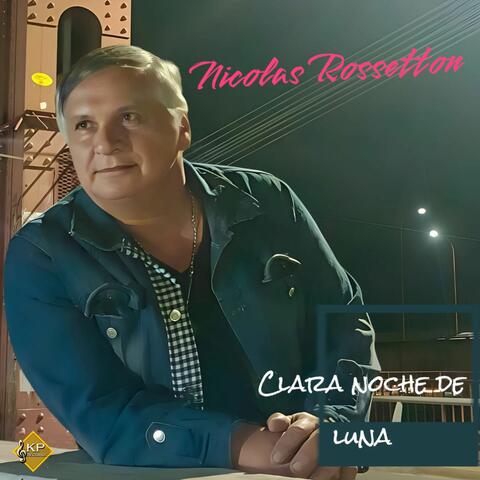Clara Noche de Luna