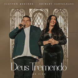 Deus Tremendo