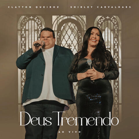 Deus Tremendo