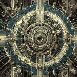 The Machine, Without Pain