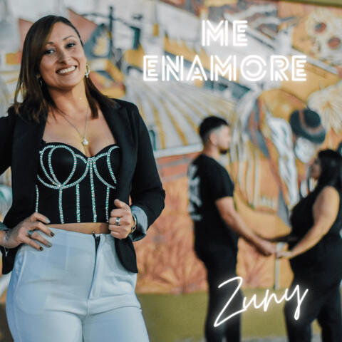 Me Enamoré