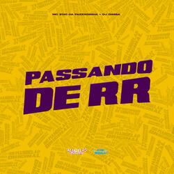 Passando de Rr