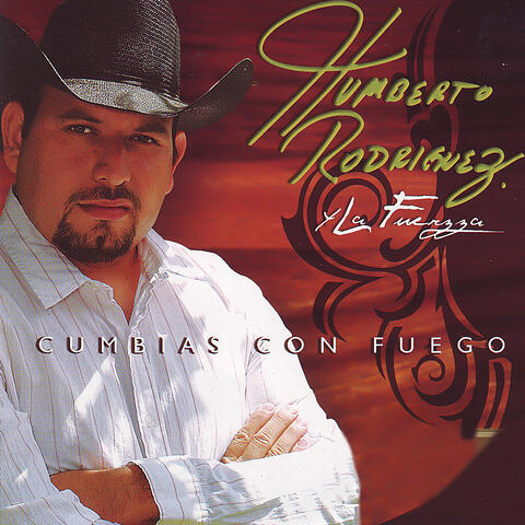 Cumbias Con Fuego