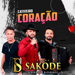 Cativeiro Do Coração