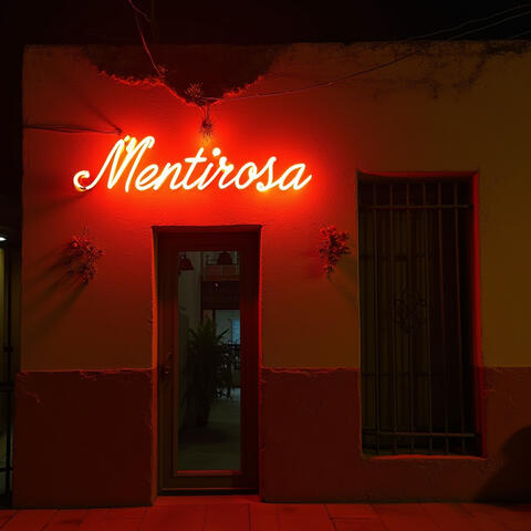 Mentirosa