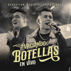 VACIANDO BOTELLAS
