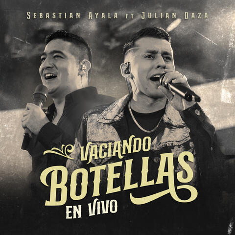 VACIANDO BOTELLAS