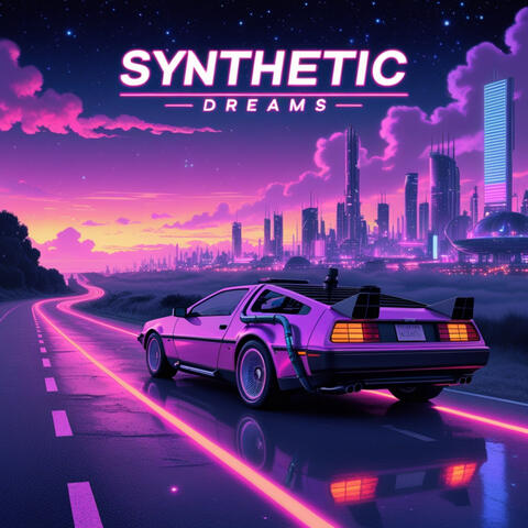 Synthetic Dreams