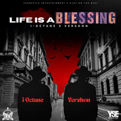 Life Is a Blessing