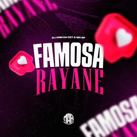 Famosa Rayane