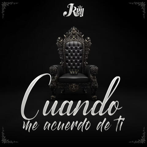 Cuando Me Acuerdo de Ti