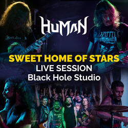 Sweet Home of Stars (Black Hole Studio)
