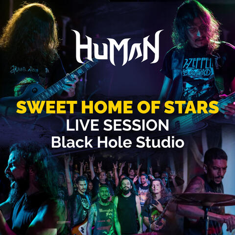Sweet Home of Stars (Black Hole Studio)
