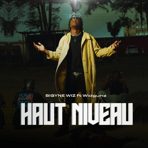 Haut Niveau