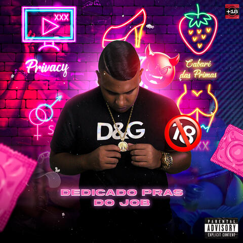 Dedicado Pras do Job