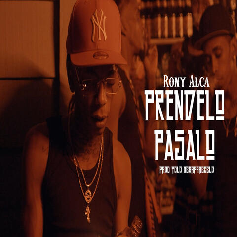 Prendelo Pasalo