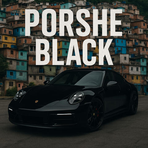 Porshe Black