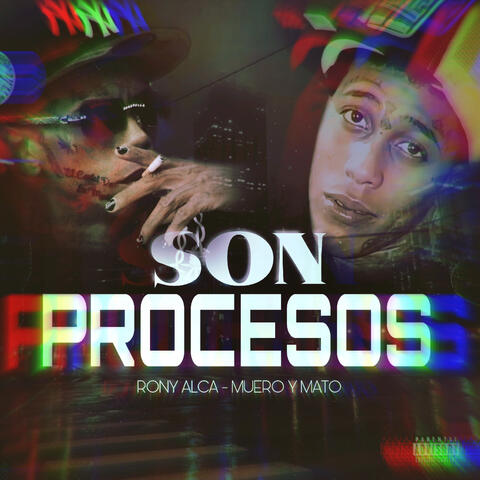 Son Procesos