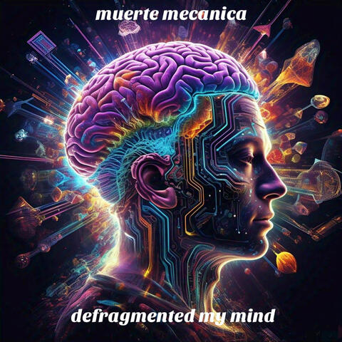 Defragmented My Mind