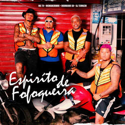 Espirito de Fofoqueira