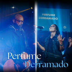 Perfume Derramado