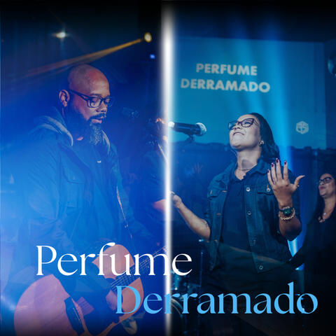 Perfume Derramado