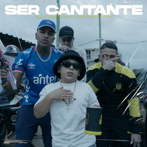 Ser Cantante