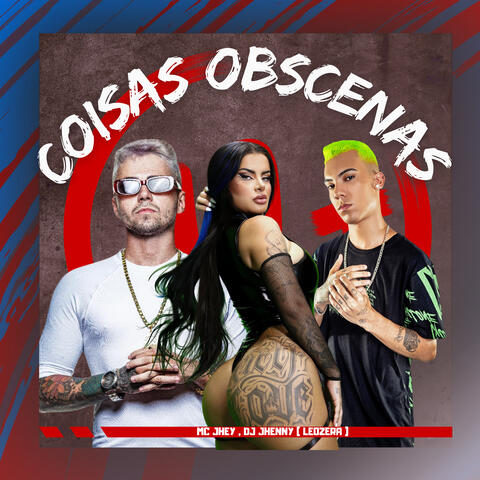 Coisas Obscenas