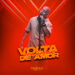 Volta pra Falar de Amor