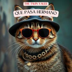 Que Pasa Hermano