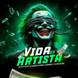 Vida de Artista