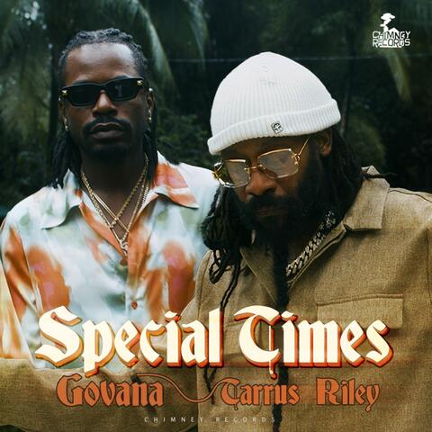 Special Times