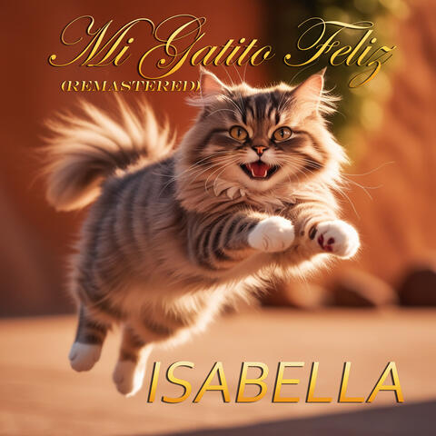 Mi Gatito Feliz