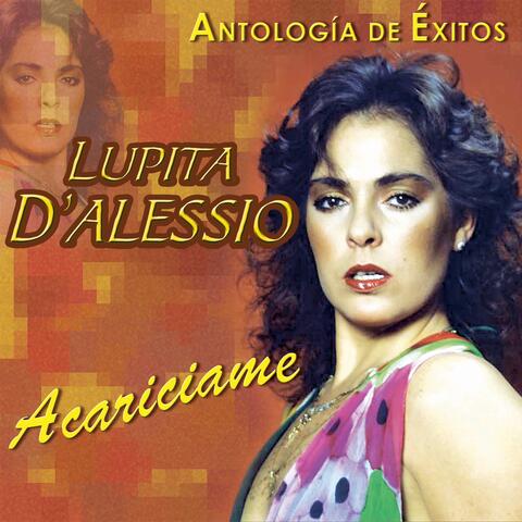 Antología de Éxitos: Acaríciame