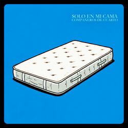 Solo en Mi Cama