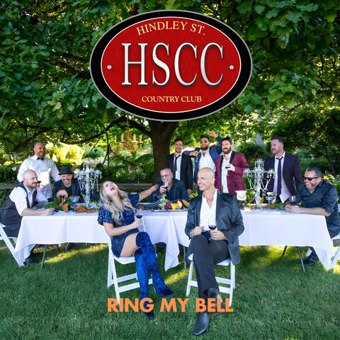 Ring My Bell