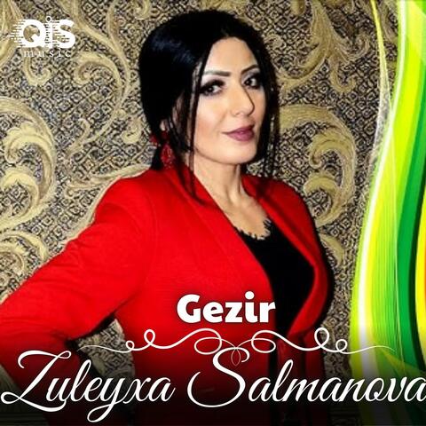 Gezir