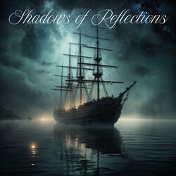 Shadows of Reflections