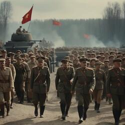 Подвиг народа