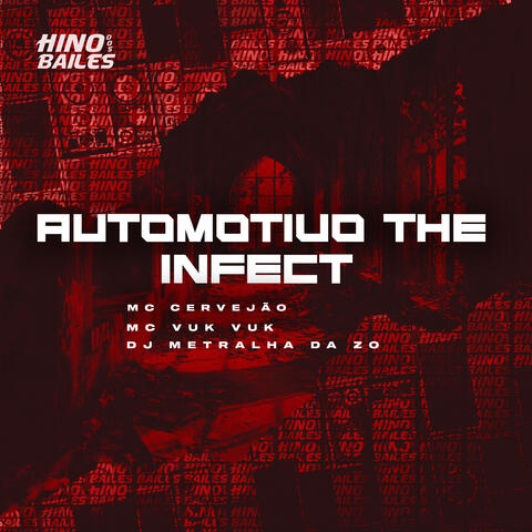 Automotivo The Infect
