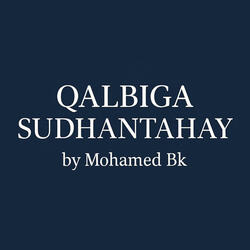 Qalbiga Sudhantahay