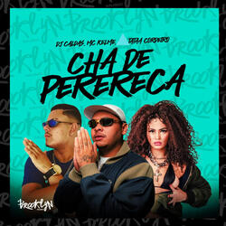 Cha de Perereca