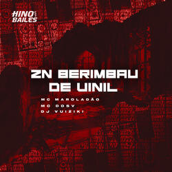 ZN Berimbau de Vinil