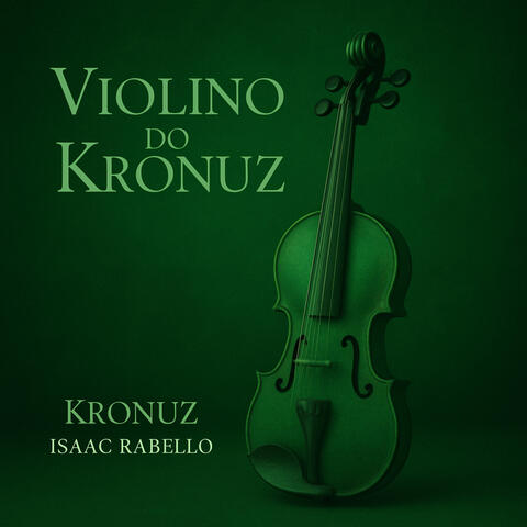 Violino do Kronuz