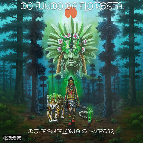 Do Fundo da Floresta