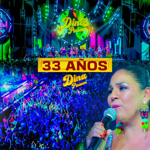 33 Años de Historia