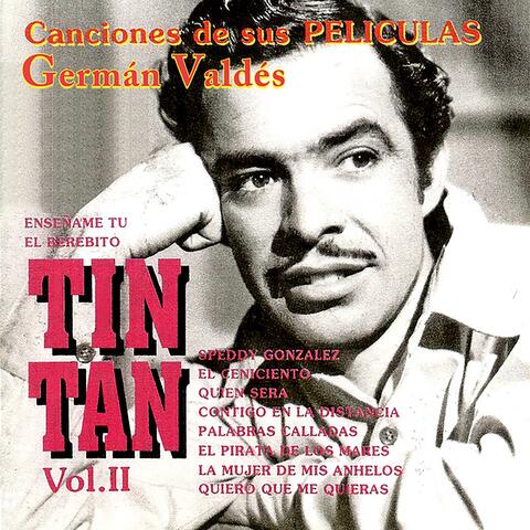 Canciones de Sus Películas, Vol. 2