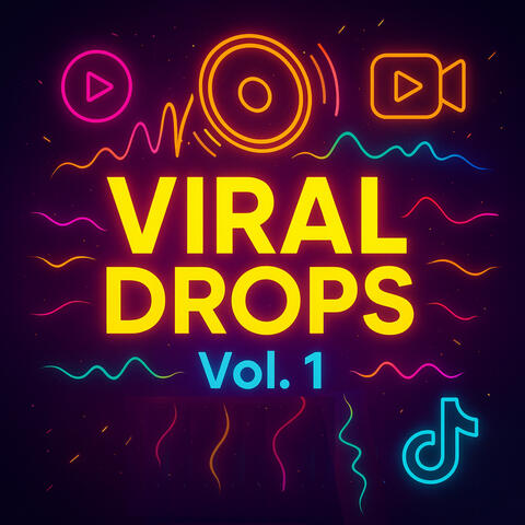 Viral Drops Vol. 1
